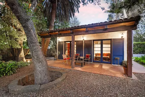 Exterior - 725 Ashley Rd, Montecito, CA 93108 photo 2 of 15