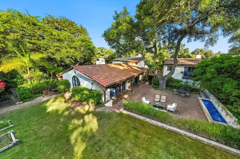 Exterior - 725 Ashley Rd, Montecito, CA 93108 photo 11 of 15