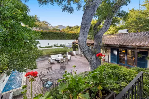Exterior - 725 Ashley Rd, Montecito, CA 93108 photo 10 of 15