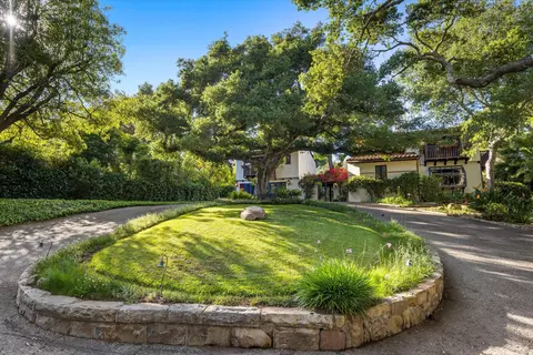 Exterior - 725 Ashley Rd, Montecito, CA 93108 photo 5 of 15