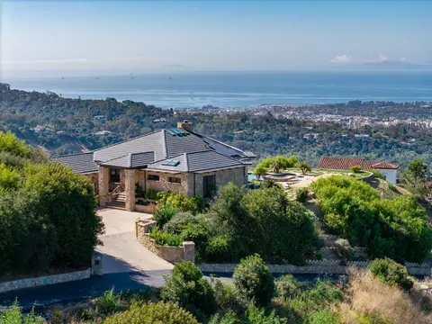 2840 Holly Rd, Santa Barbara, CA 93105