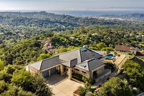 2840 Holly Rd, Santa Barbara, CA 93105