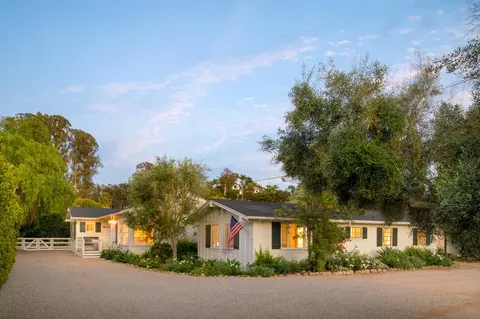 360 Arboleda Rd, Santa Barbara, CA 93110