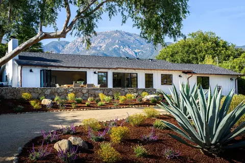 2687 Montrose Pl, Santa Barbara, CA 93105