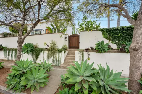 209 W Constance Ave, Santa Barbara, CA 93105