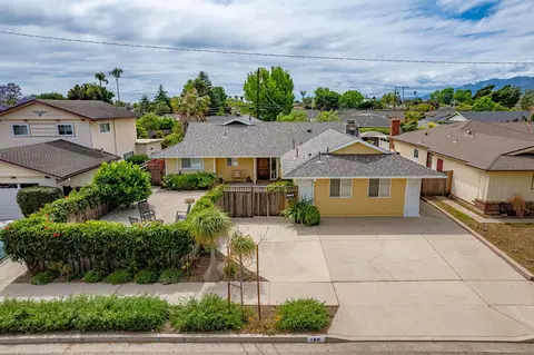 169 San Federico Ave, Santa Barbara, CA 93111