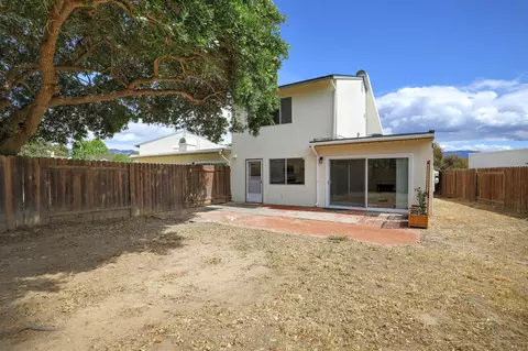 Exterior - 7395 Freeman Pl, Goleta, CA 93117 photo 7 of 16