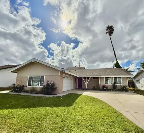 3487 Via Arnez, Lompoc, CA 93436