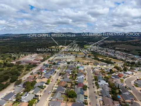 View/Area - 3487 Via Arnez, Lompoc, CA 93436 photo 1 of 2