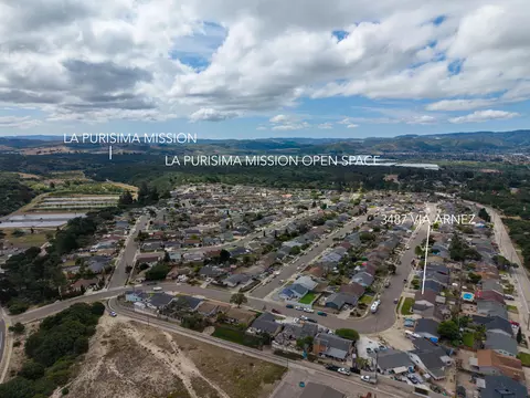 View/Area - 3487 Via Arnez, Lompoc, CA 93436 photo 2 of 2