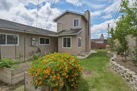 Exterior - 3487 Via Arnez, Lompoc, CA 93436 photo 3 of 5
