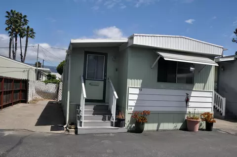 520 Pine Ave #SPC 53, Goleta, CA 93117