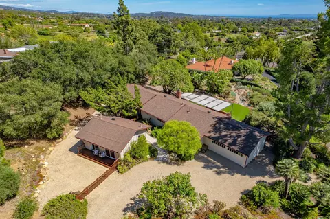 1400 Holiday Hill Rd, Goleta, CA 93117