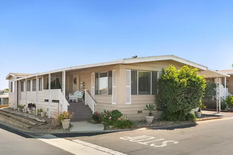 3950 Via Real #SPC 191, Carpinteria, CA 93013