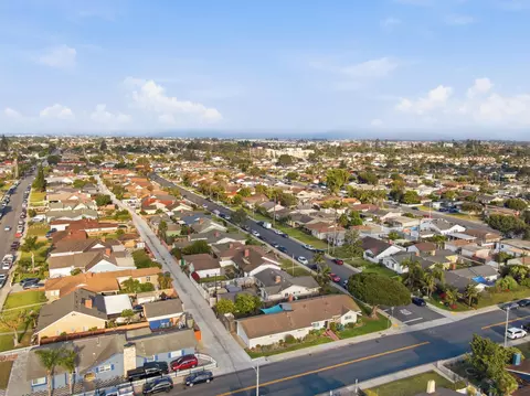 View/Area - 700 N M St, Oxnard, CA 93030 photo 4 of 4