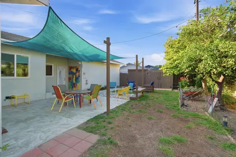 Exterior - 700 N M St, Oxnard, CA 93030 photo 4 of 7