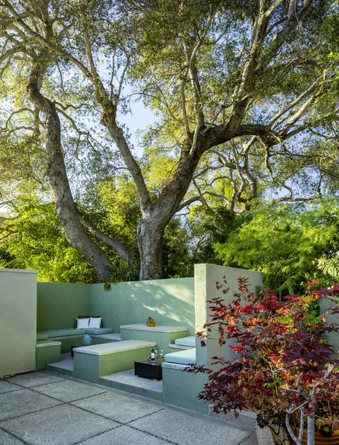 Exterior - 1524 E Valley Rd, Montecito, CA 93108 photo 4 of 5