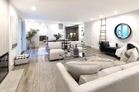 Living - 1524 E Valley Rd, Montecito, CA 93108 photo 2 of 2