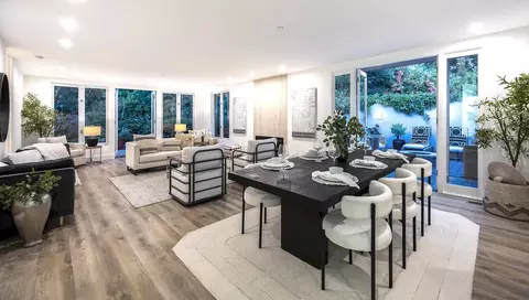 Dining - 1524 E Valley Rd, Montecito, CA 93108 photo 1 of 2