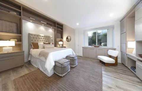 Bedroom - 1524 E Valley Rd, Montecito, CA 93108 photo 2 of 2