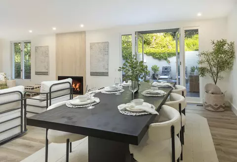 Dining - 1524 E Valley Rd, Montecito, CA 93108 photo 2 of 2