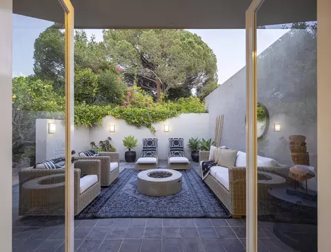 Exterior - 1524 E Valley Rd, Montecito, CA 93108 photo 5 of 5