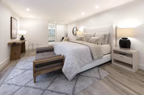 Bedroom - 1524 E Valley Rd, Montecito, CA 93108 photo 1 of 2