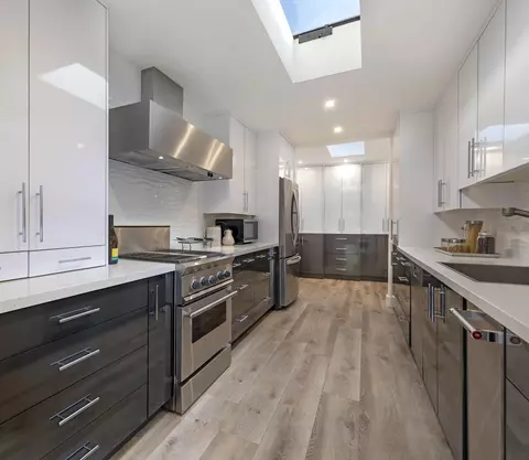 Kitchen - 1524 E Valley Rd, Montecito, CA 93108 photo 1 of 1