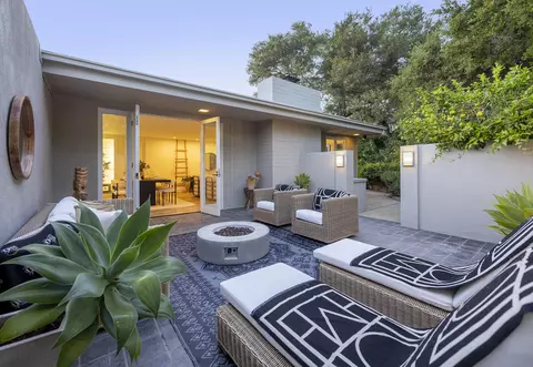 Exterior - 1524 E Valley Rd, Montecito, CA 93108 photo 2 of 5