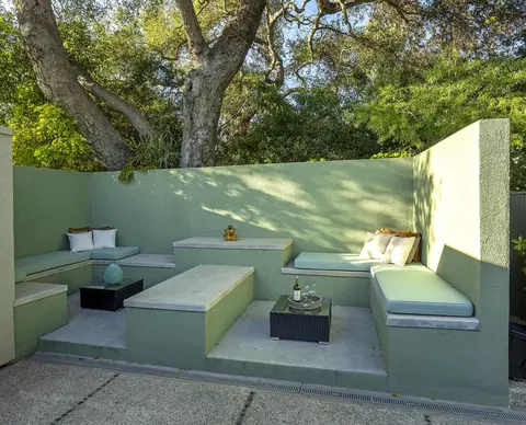 Exterior - 1524 E Valley Rd, Montecito, CA 93108 photo 3 of 5