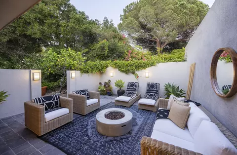 Exterior - 1524 E Valley Rd, Montecito, CA 93108 photo 1 of 5