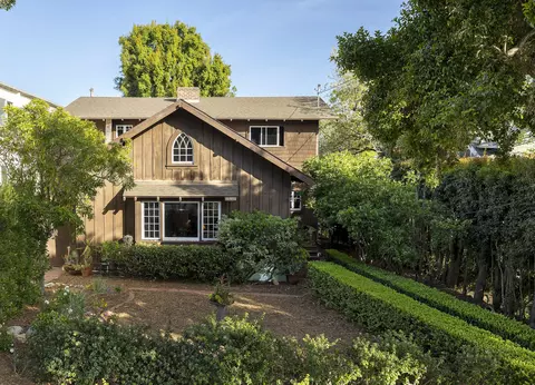 512 E Arrellaga St, Santa Barbara, CA 93103