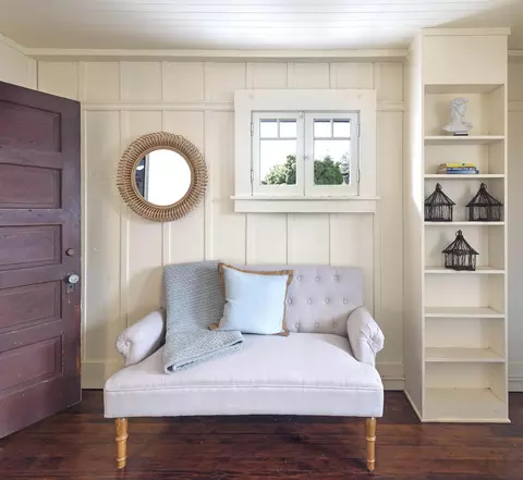 Entry Way - 512 E Arrellaga St, Santa Barbara, CA 93103 photo 2 of 2