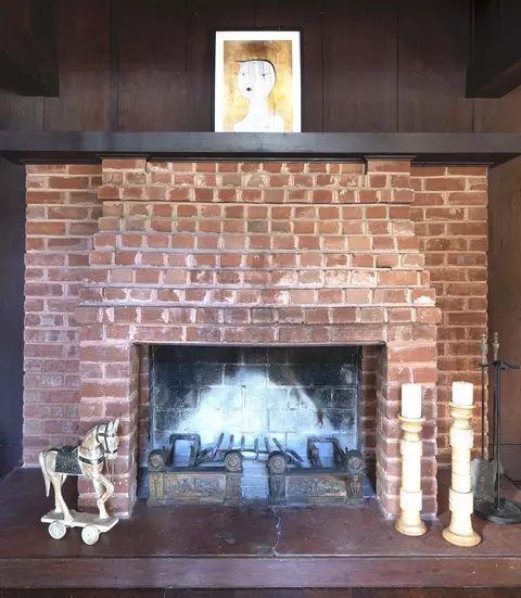Floorplan - 512 E Arrellaga St, Santa Barbara, CA 93103 photo 2 of 2