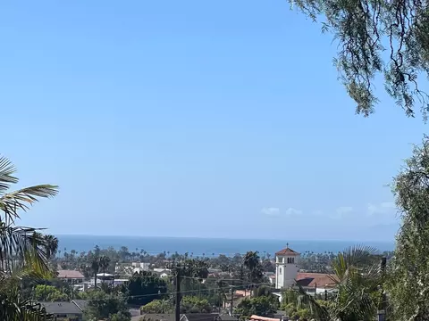 View/Area - 512 E Arrellaga St, Santa Barbara, CA 93103 photo 1 of 1