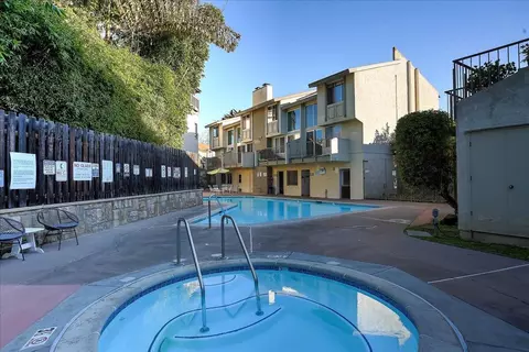 Exterior - 5455 8th St #5, Carpinteria, CA 93013 photo 5 of 7