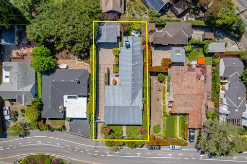 View/Area - 175 Hermosillo Rd, Montecito, CA 93108 photo 1 of 2