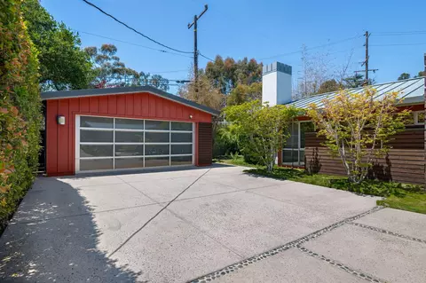 Exterior - 175 Hermosillo Rd, Montecito, CA 93108 photo 1 of 2