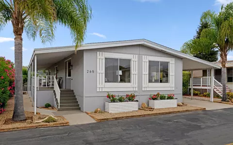340 Old Mill Rd #265, Santa Barbara, CA 93110