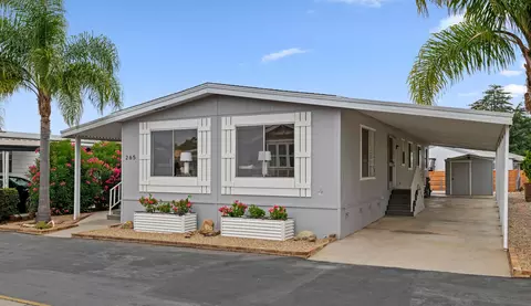 340 Old Mill Rd #265, Santa Barbara, CA 93110