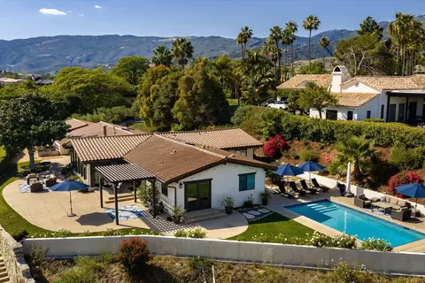 1008 San Antonio Creek Rd, Santa Barbara, CA 93111