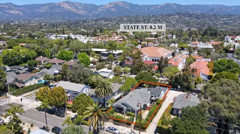 1424-1428 De La Vina St, Santa Barbara, CA 93101