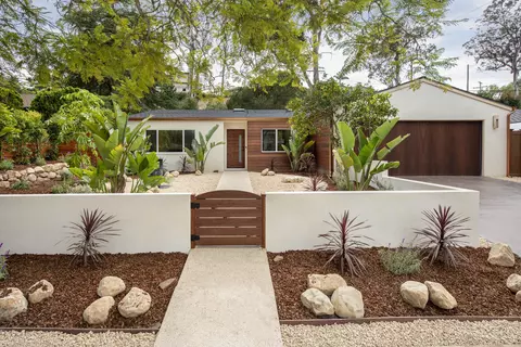 1275 Kenwood Rd, Santa Barbara, CA 93109