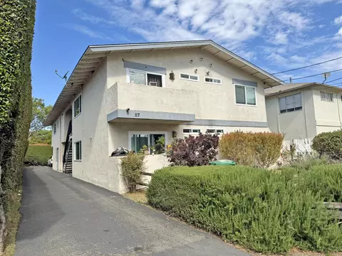 117 Magnolia Ave, Goleta, CA 93117