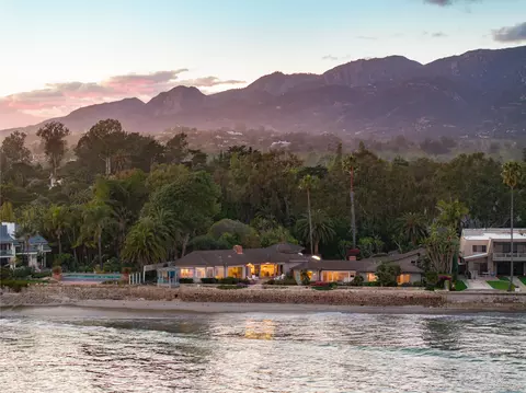 1465 Edgecliff Ln, Montecito, CA 93108