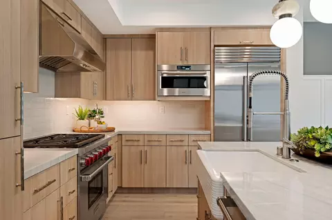 Kitchen - 3256 Via Real, Carpinteria, CA 93013 photo 1 of 4