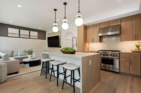 Kitchen - 3256 Via Real, Carpinteria, CA 93013 photo 3 of 4