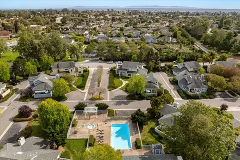 View/Area - 1527 Meadow Cir, Carpinteria, CA 93013 photo 6 of 7