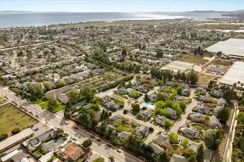 View/Area - 1527 Meadow Cir, Carpinteria, CA 93013 photo 3 of 7