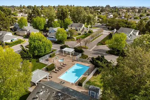 View/Area - 1527 Meadow Cir, Carpinteria, CA 93013 photo 7 of 7